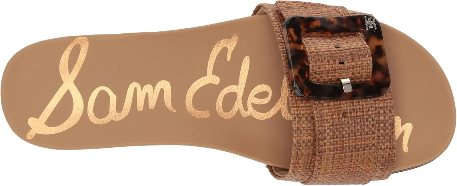 Sam Edelman Women's Ariane Slide Sandal