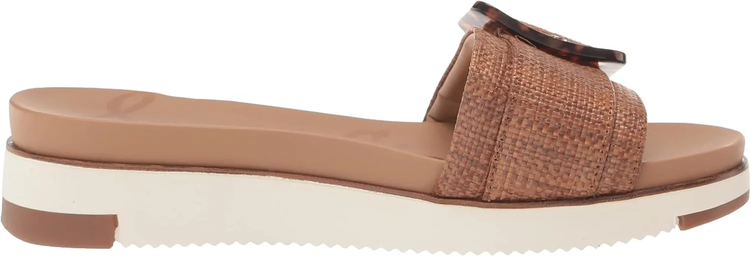Sam Edelman Women's Ariane Slide Sandal