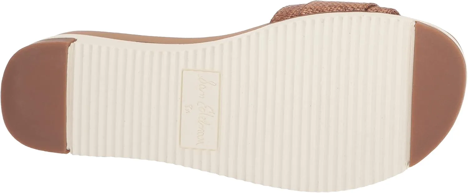 Sam Edelman Women's Ariane Slide Sandal