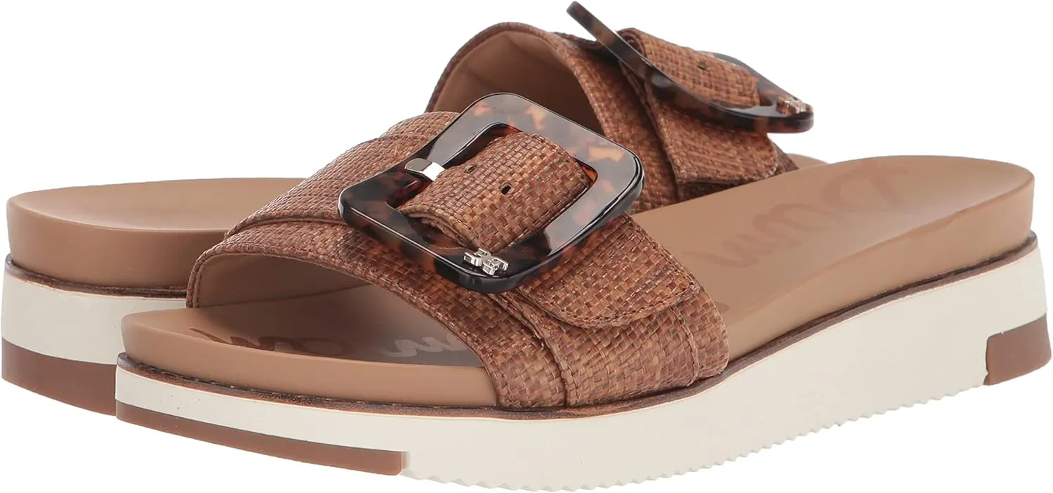 Sam Edelman Women's Ariane Slide Sandal