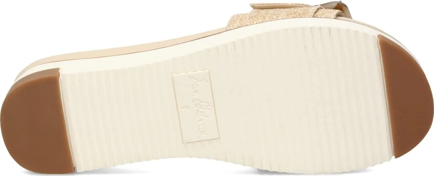 Sam Edelman Women's Ariane Slide Sandal