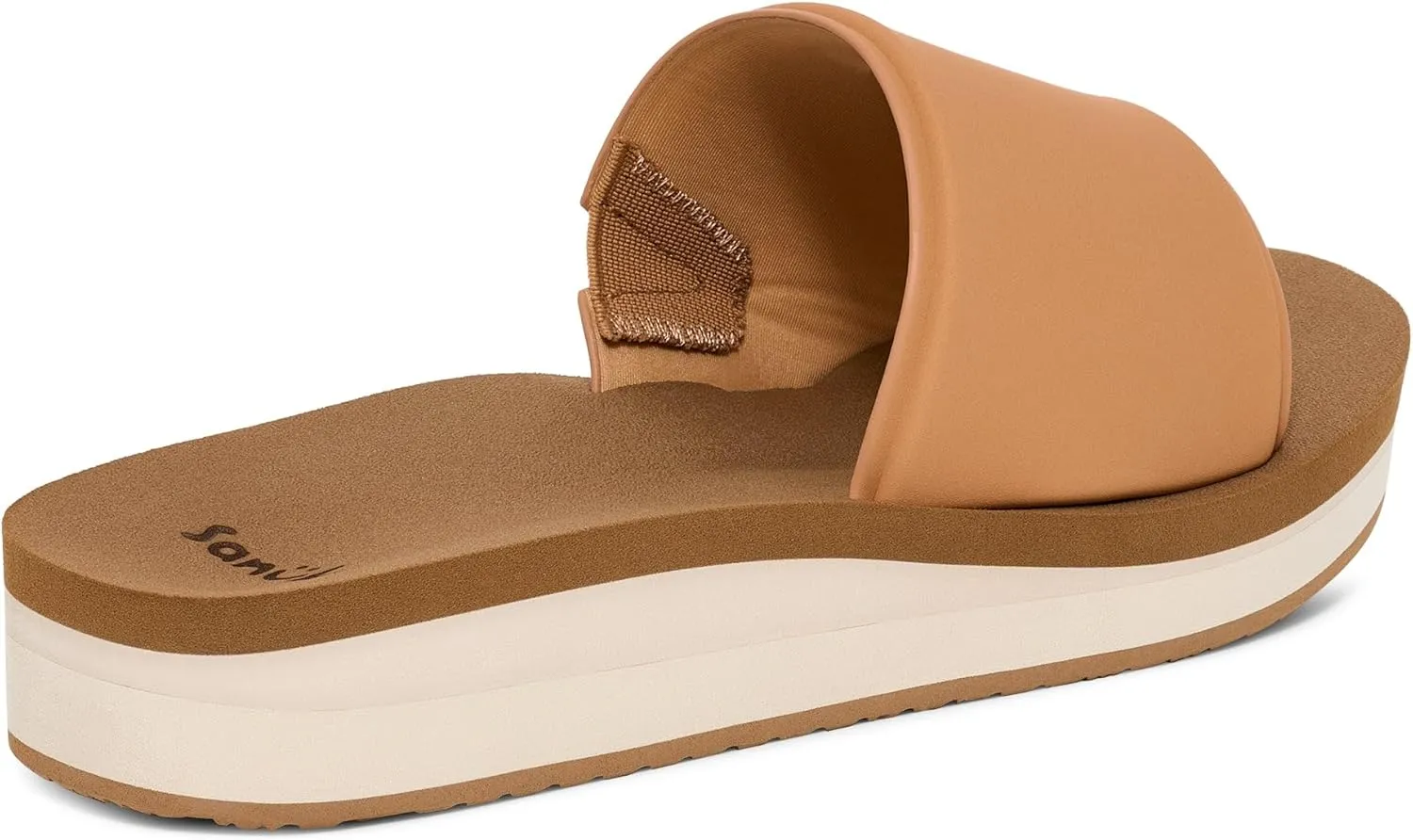Sanuk Highland Slide - Women Sandals