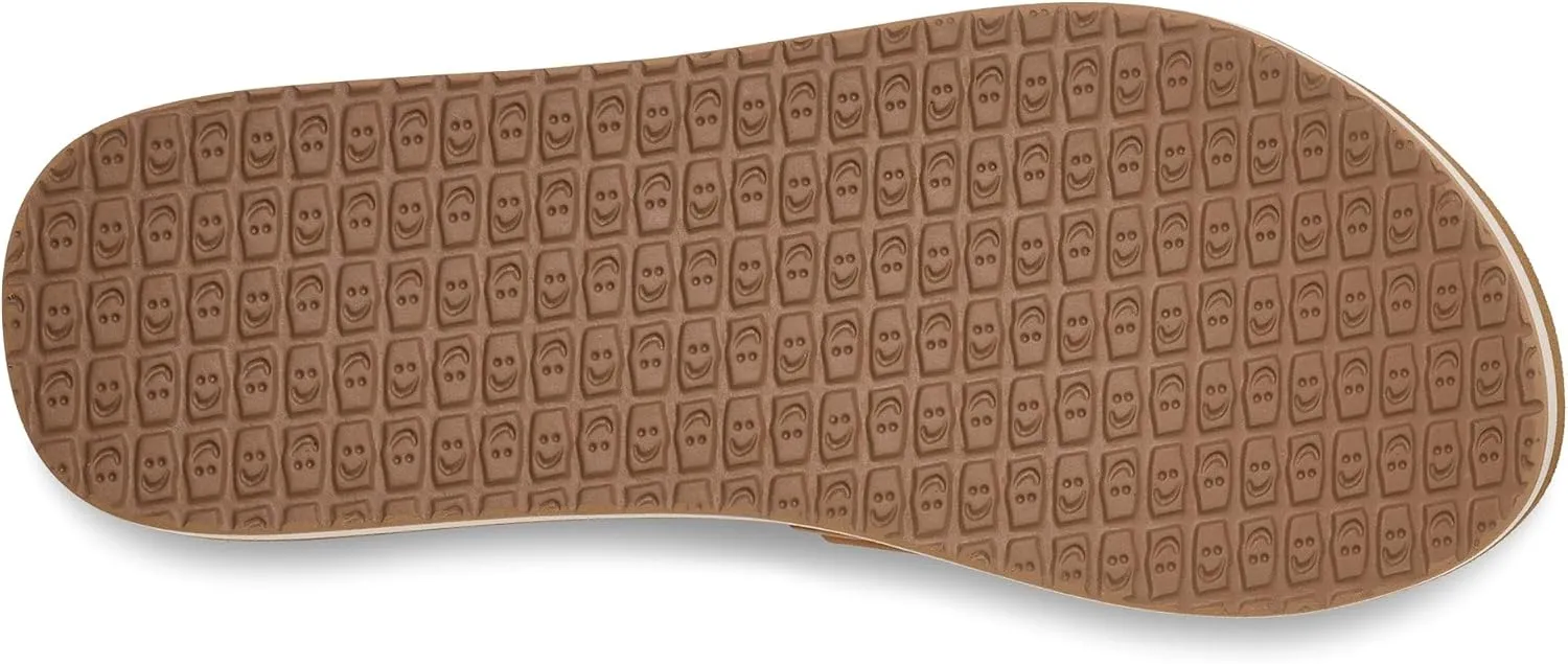 Sanuk Highland Slide - Women Sandals