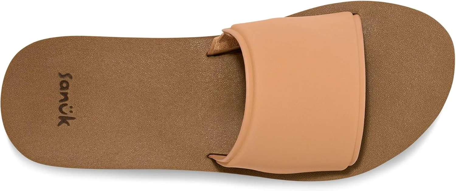 Sanuk Highland Slide - Women Sandals