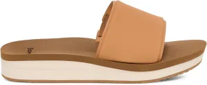 Sanuk Highland Slide - Women Sandals