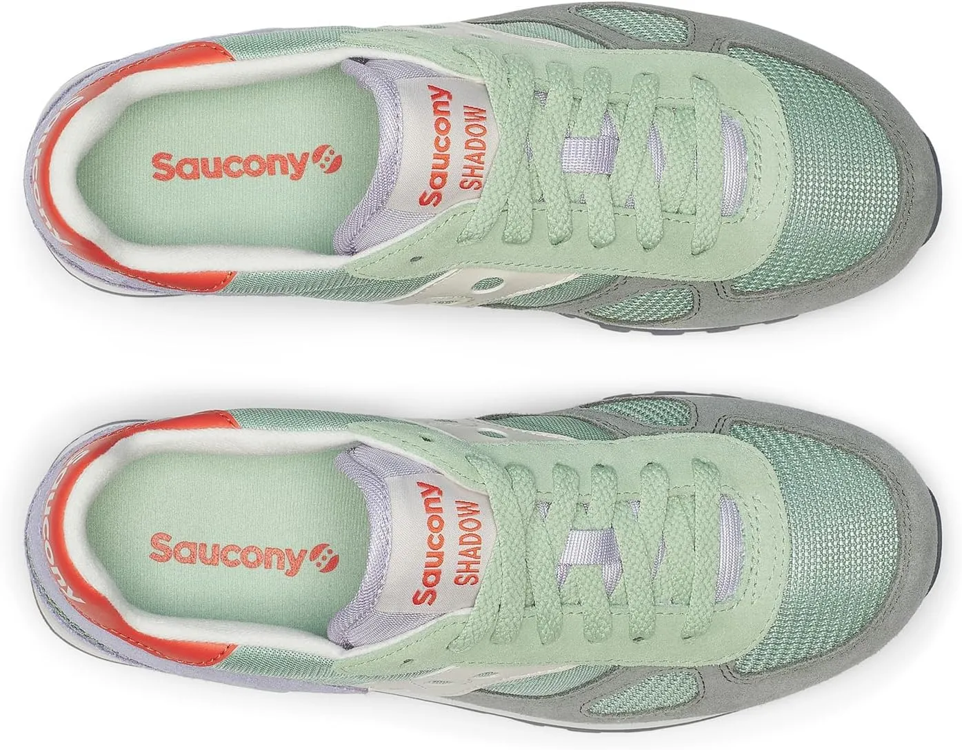 Saucony Women's Shadow Original Sneaker