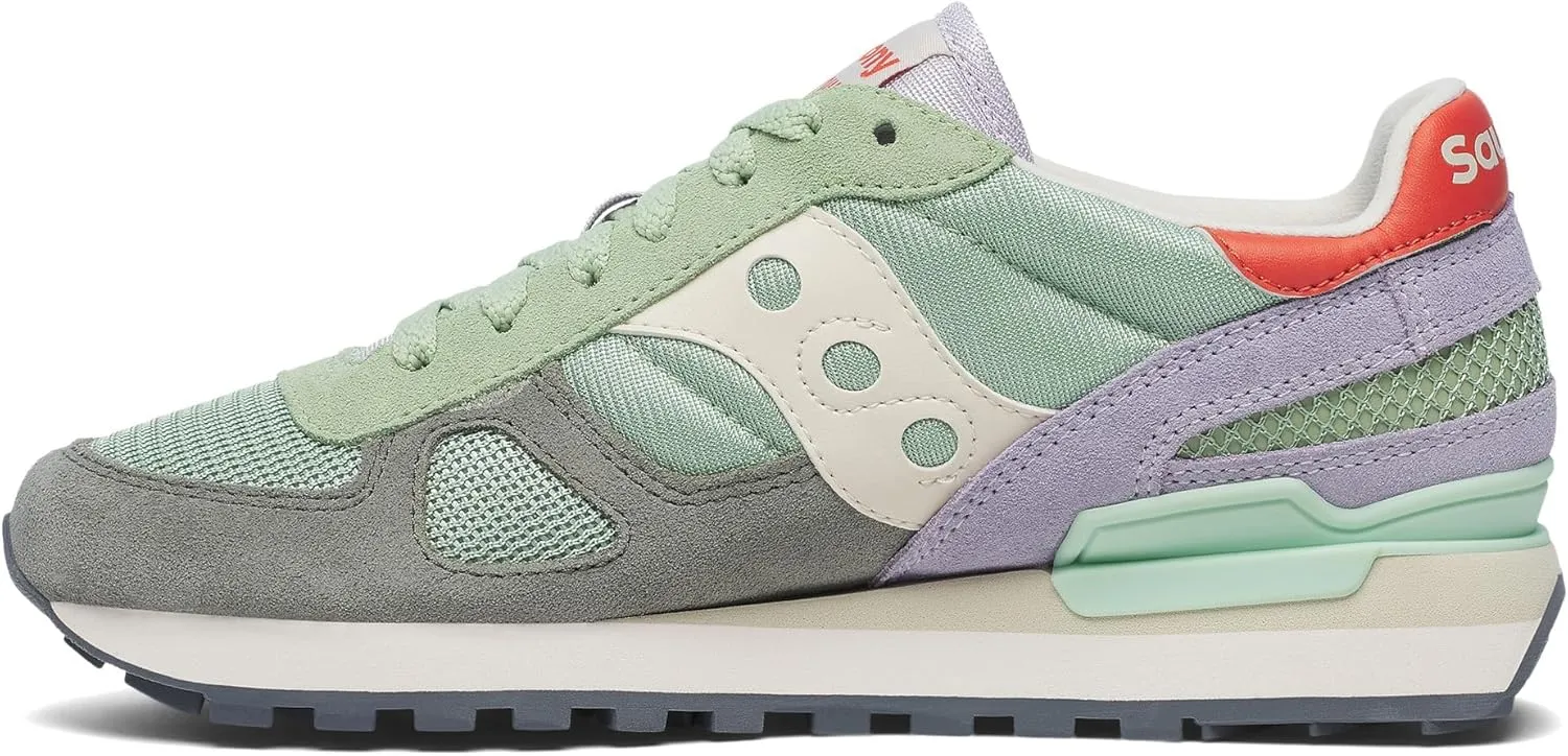 Saucony Women's Shadow Original Sneaker