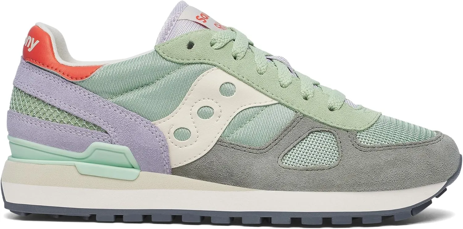 Saucony Women's Shadow Original Sneaker