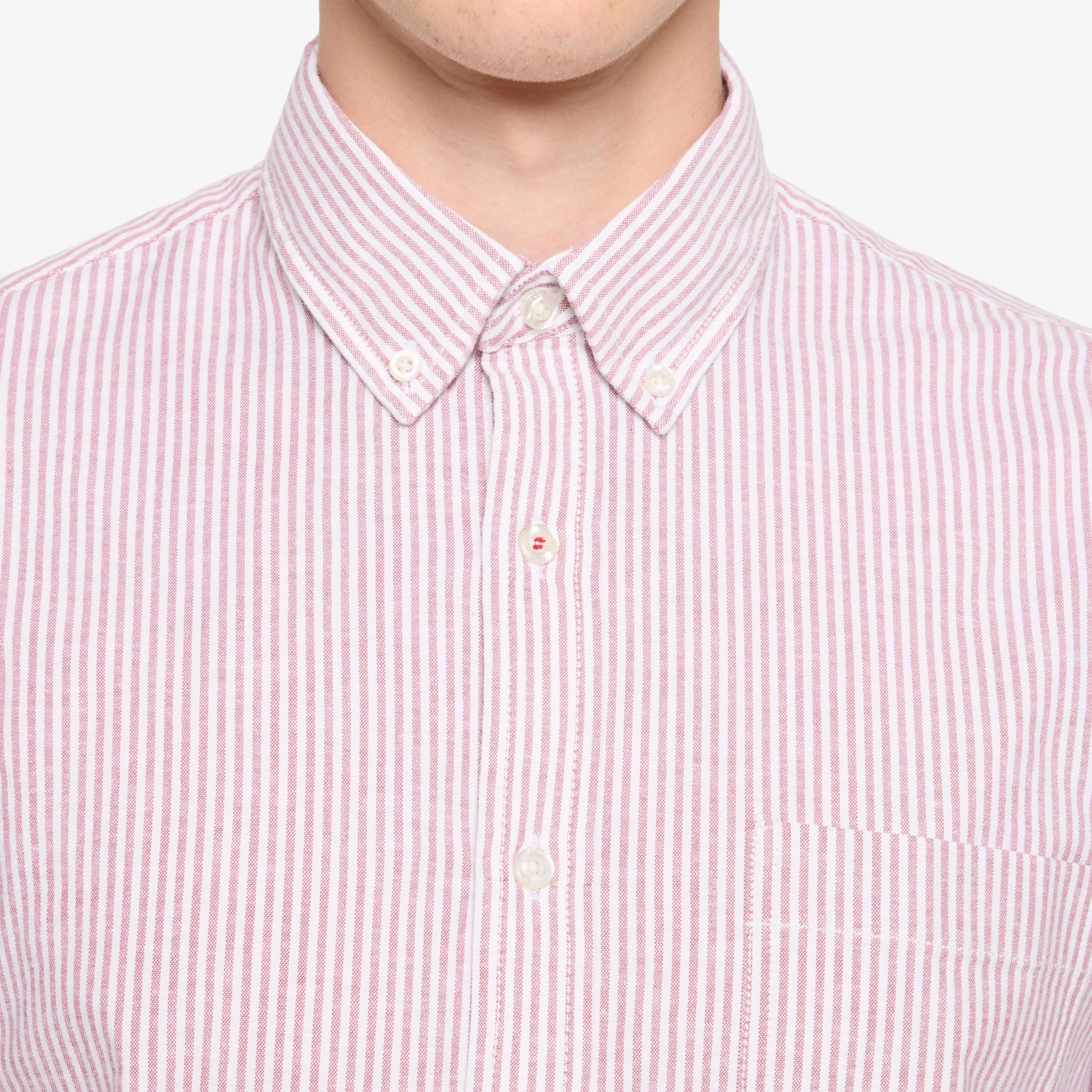 ScottSi Oxford   - Red Earth