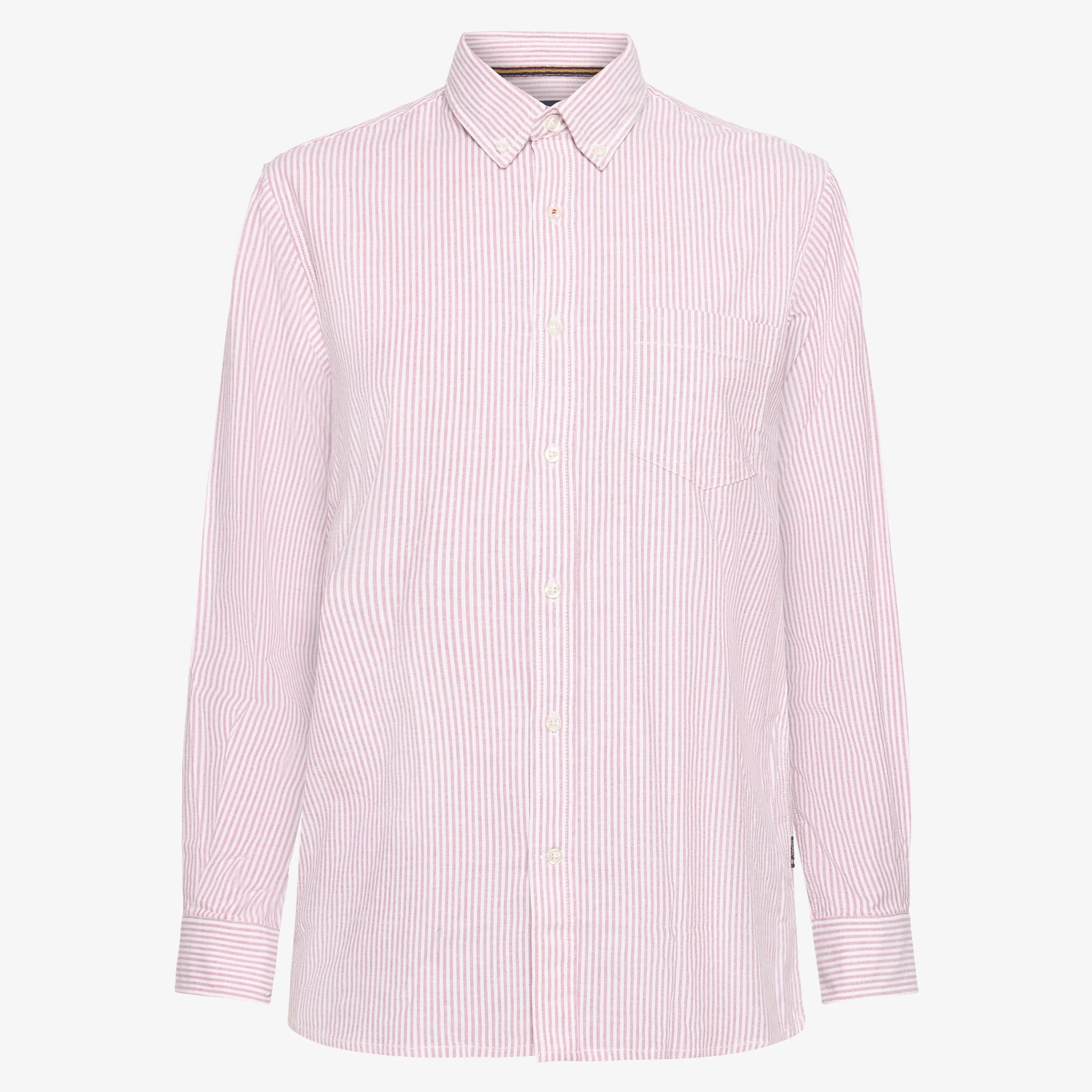 ScottSi Oxford   - Red Earth