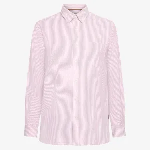 ScottSi Oxford   - Red Earth