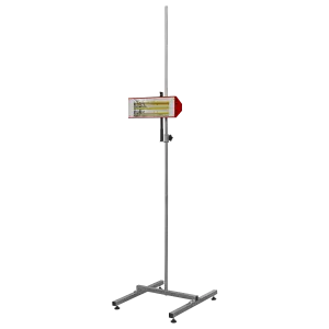 Sealey Panel Dryer 1000W Infrared - Short Wave