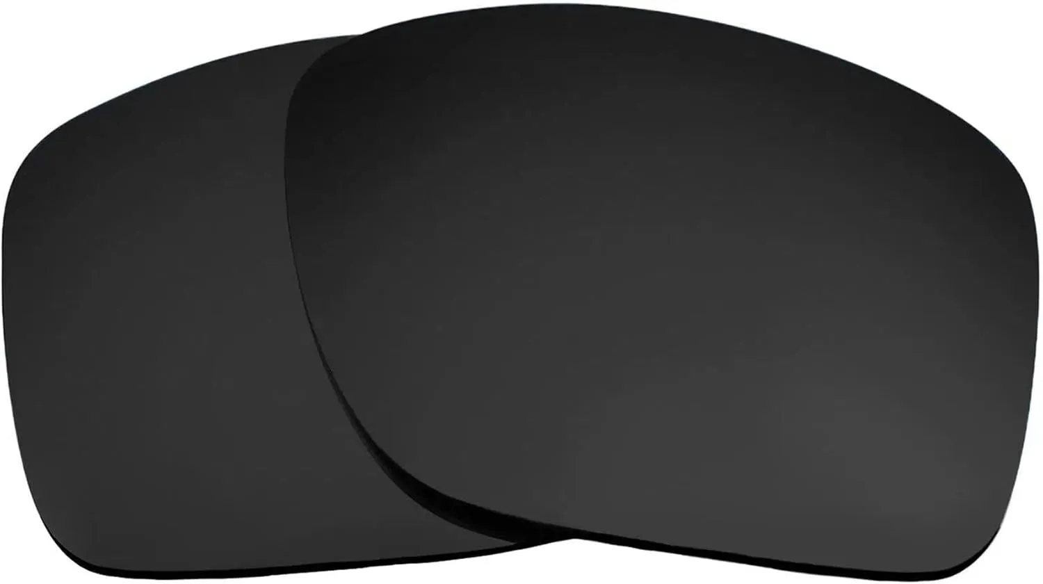 Seek Optics Compatible/Replacement Lenses for Nike Cross Trainer Sunglasses