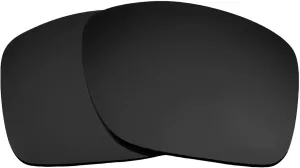Seek Optics Compatible/Replacement Lenses for Nike Cross Trainer Sunglasses
