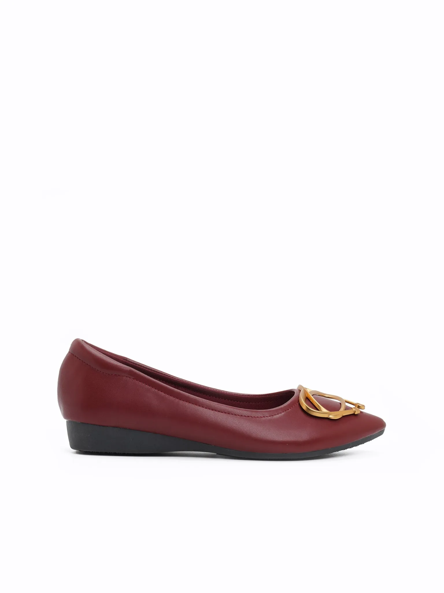 Selma Flat Ballerinas