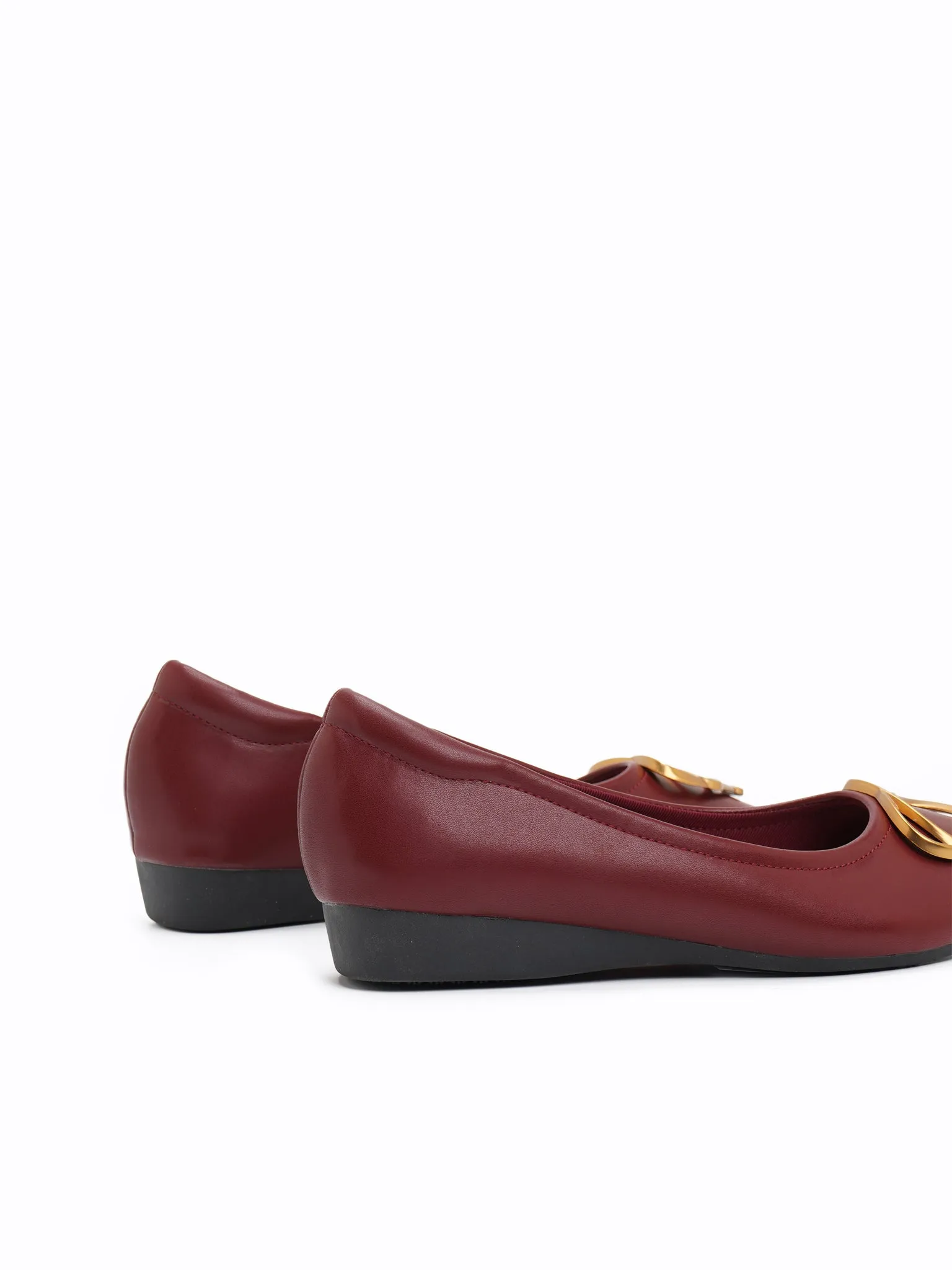 Selma Flat Ballerinas