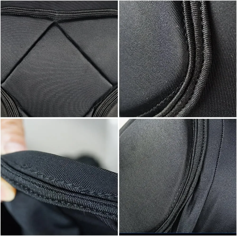 Shinestone Adult Men's Goalkeeper Armor BodyShield Padded Compression Shirt Pants and Short with Sponge Protector