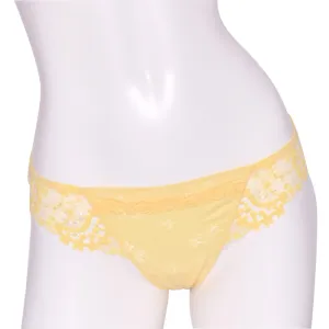 Simone Perele Tanga Lemonade XS