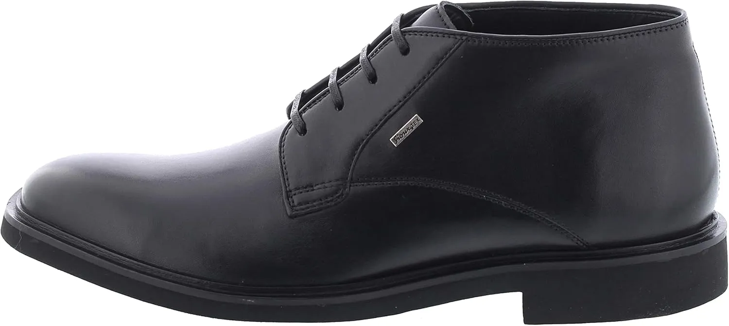 Sioux Men's Nazareno-701-tex Oxford Flat