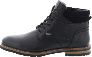 Sioux Men's Rostolo-701-tex Oxford Flat