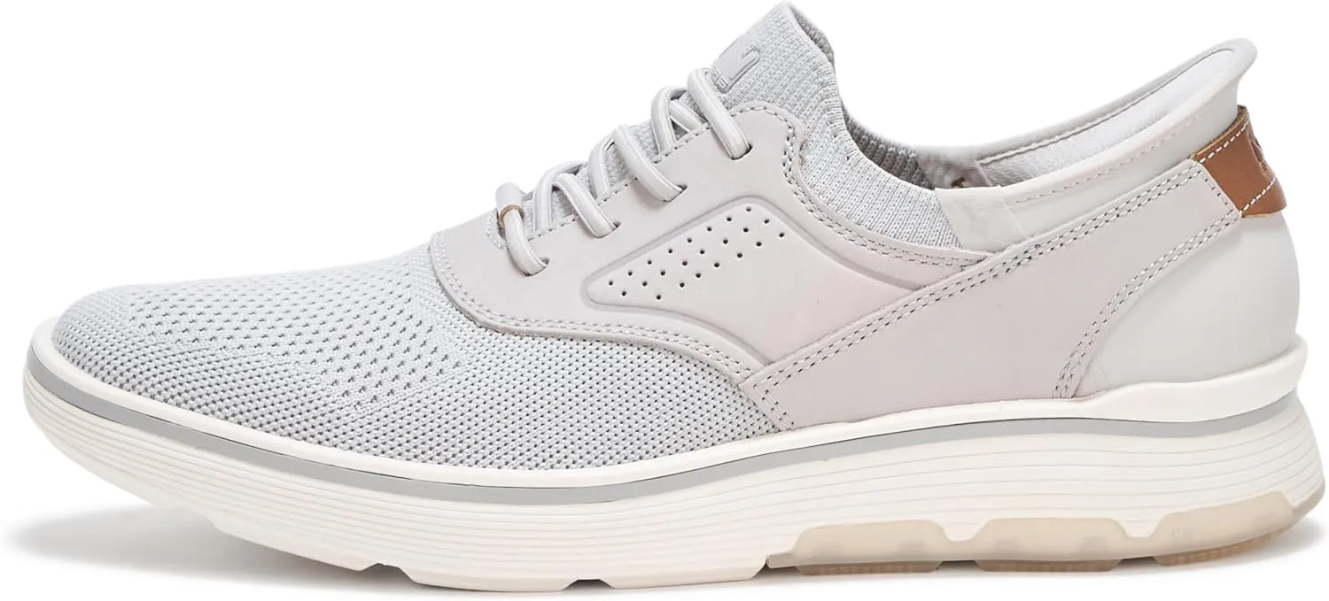Skechers Men's Casual Glide Cell-Wester Oxford