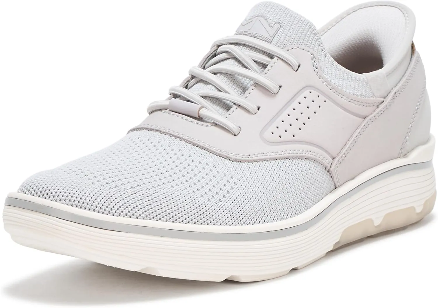 Skechers Men's Casual Glide Cell-Wester Oxford