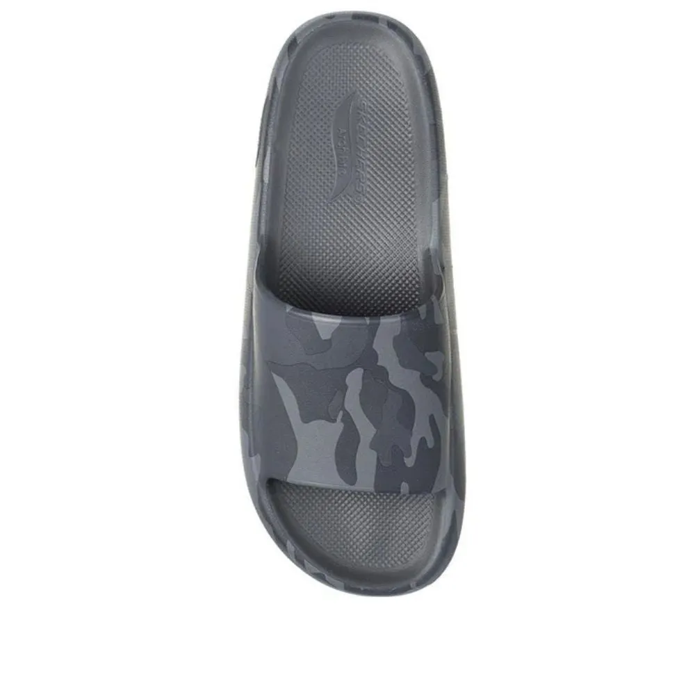 Skechers Men's Foamies®: Arch Fit® Horizon - Captain  Sandals