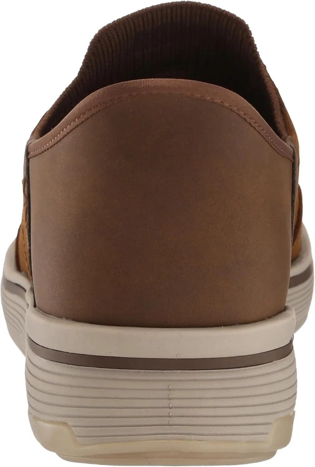 Skechers Women's Mark Nason Casual Glide Cell-Garret Oxford