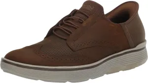 Skechers Women's Mark Nason Casual Glide Cell-Garret Oxford