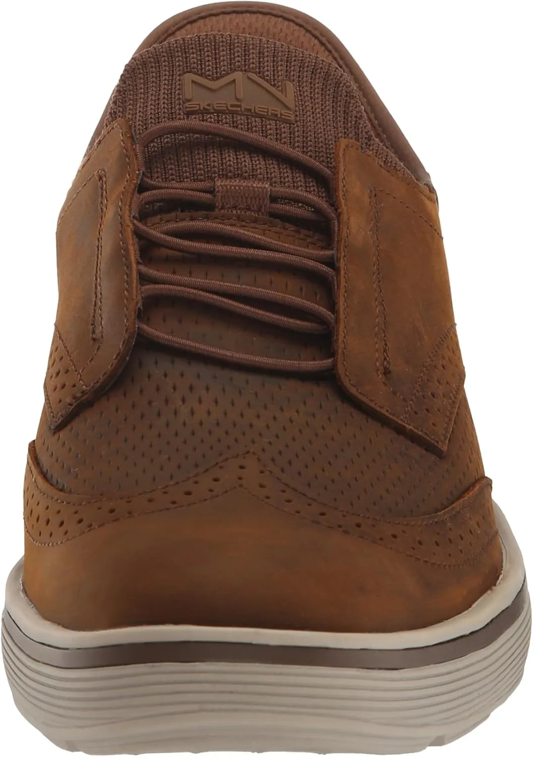 Skechers Women's Mark Nason Casual Glide Cell-Garret Oxford