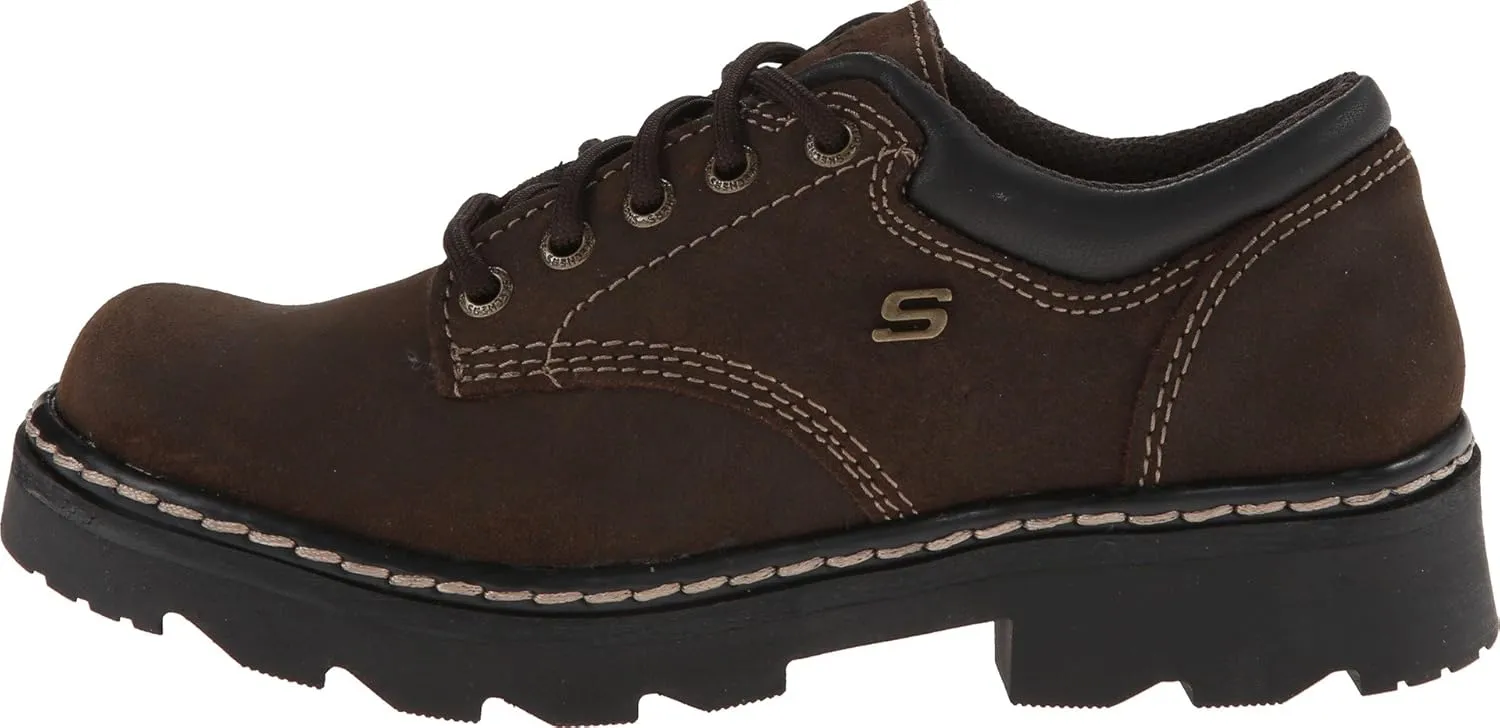 Skechers Women's, Parties Mate Oxford