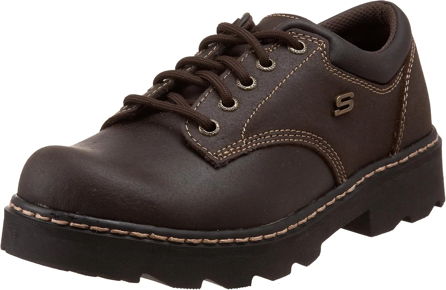 Skechers Women's, Parties Mate Oxford