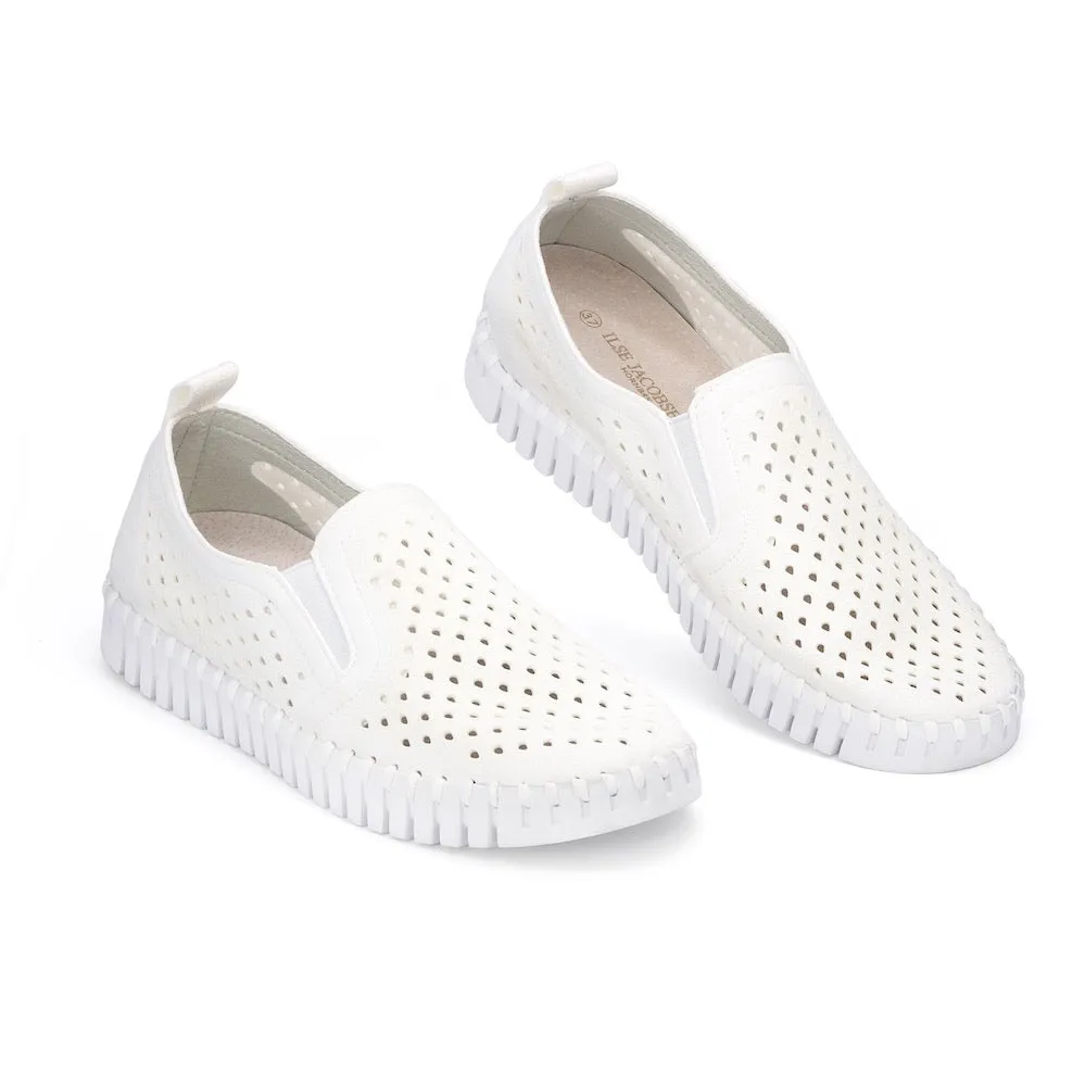 Sneaker Tulip by Ilse Jacobsen