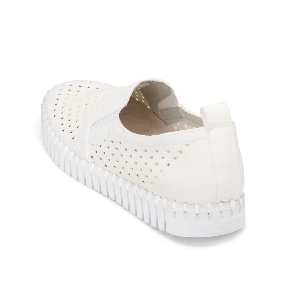 Sneaker Tulip by Ilse Jacobsen