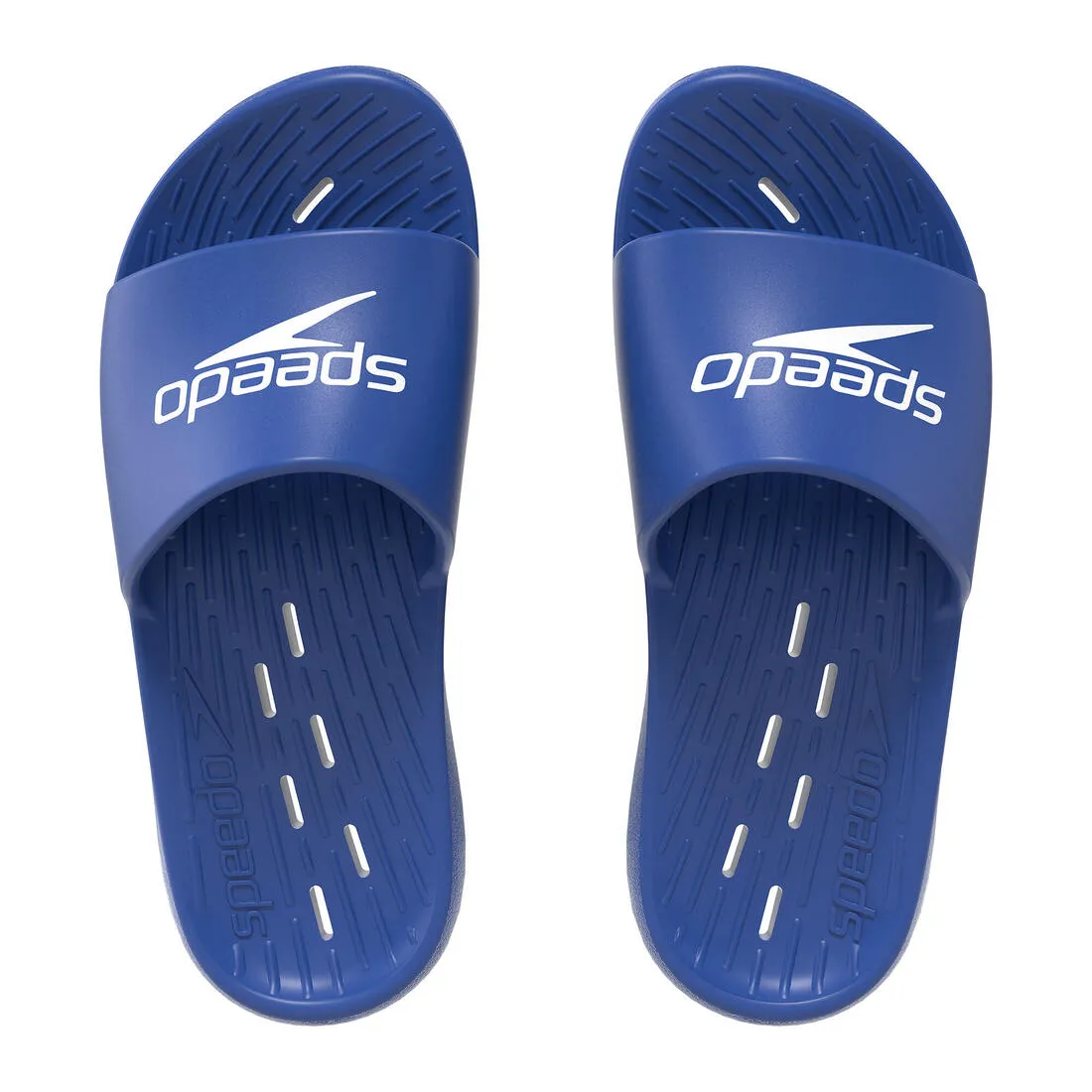 Speedo slide am