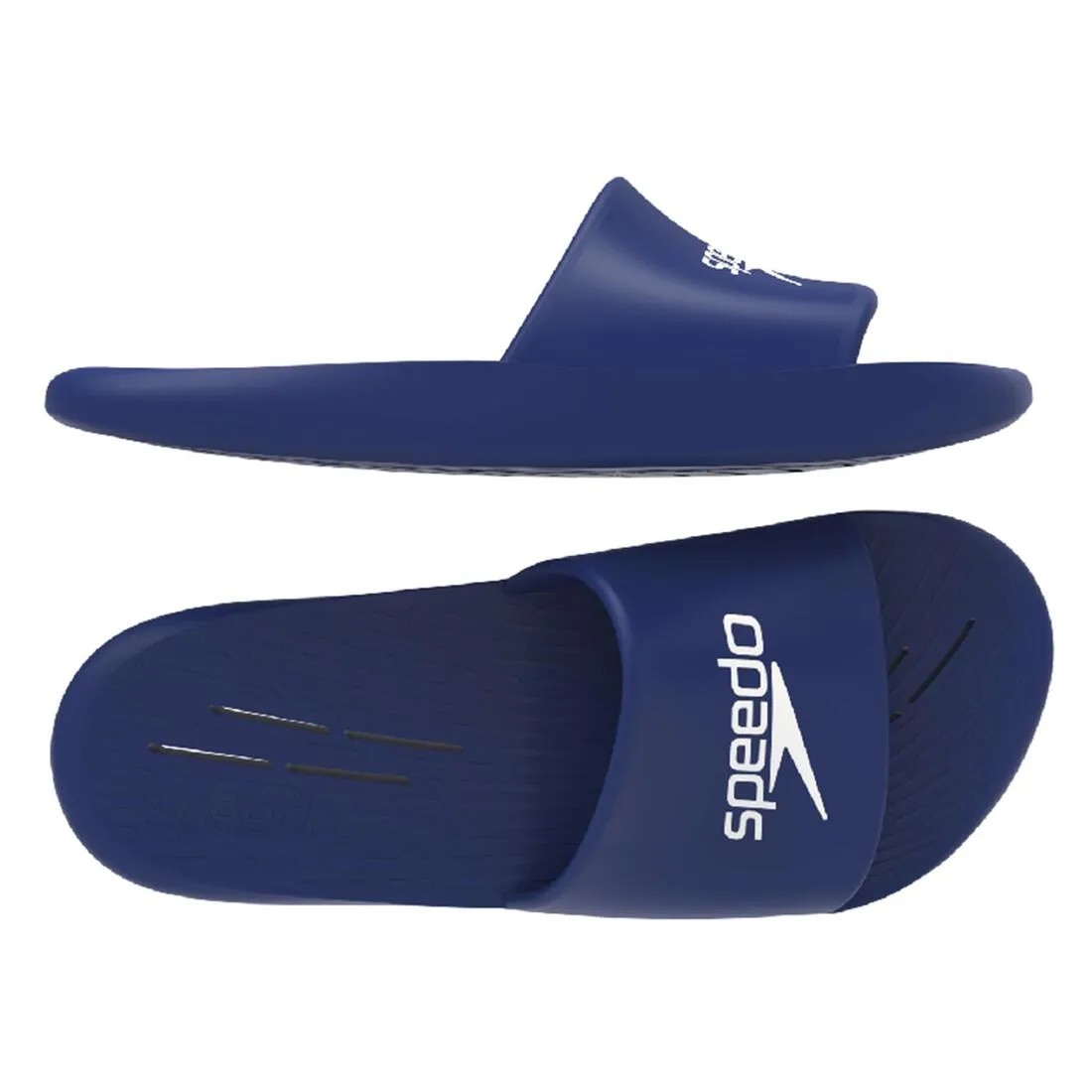 Speedo slide am