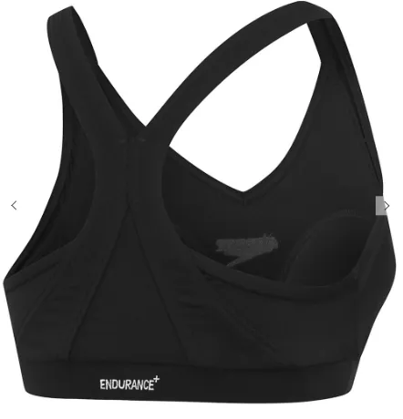 Speedo Womens Cross Trainer Top