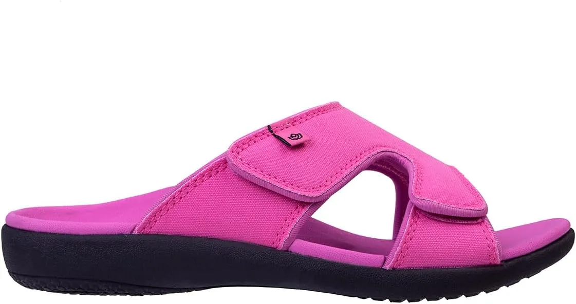 Spenco Women's Casual Slide Sandal