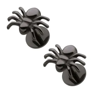 Spiders