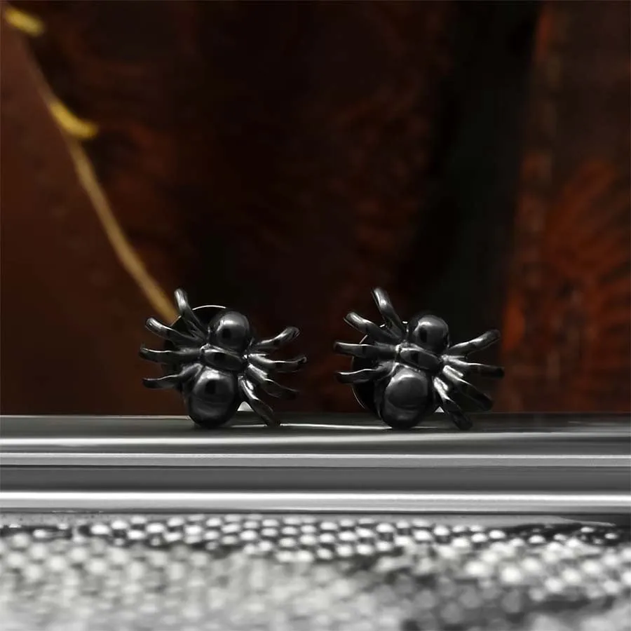 Spiders