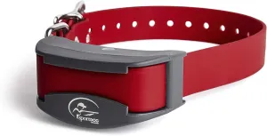 SportDOG Brand FieldTrainer 425XS Add-A-Dog Collar for Stubborn Dogs - Additional, Replacement, or Extra Collar for Your Remote Trainer - Waterproof and Rechargeable with Tone, Vibration, and Shock
