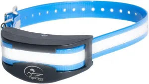 SportDOG Brand HoundHunter 3225 Add-A-Dog Collar - Additional, Replacement, or Extra Collar for Your Multi Dog Remote Trainer - Waterproof and Rechargeable with Tone, Vibration, and Static