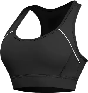 Sports Bras for Women High Support, Women's Sports Bras, Everyday Comfy Sleeping Bras, Comfortable Bras for Women