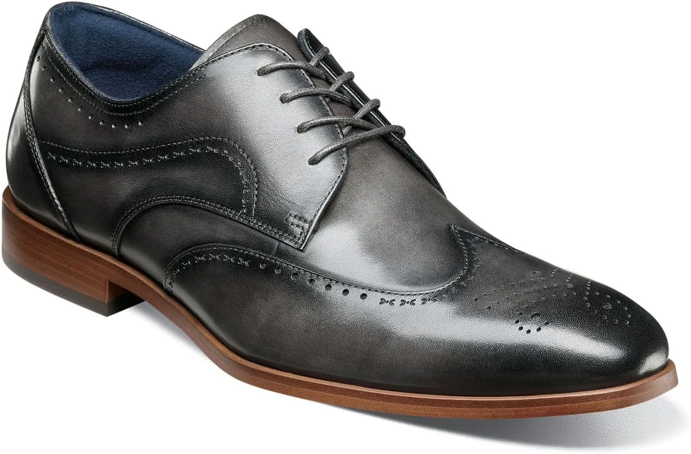 Stacy Adams Men's, Brayden Wingtip Oxford