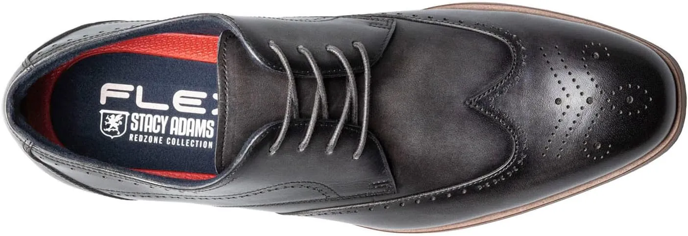 Stacy Adams Men's, Brayden Wingtip Oxford