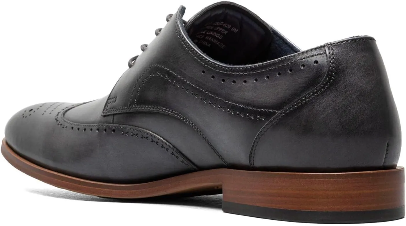 Stacy Adams Men's, Brayden Wingtip Oxford