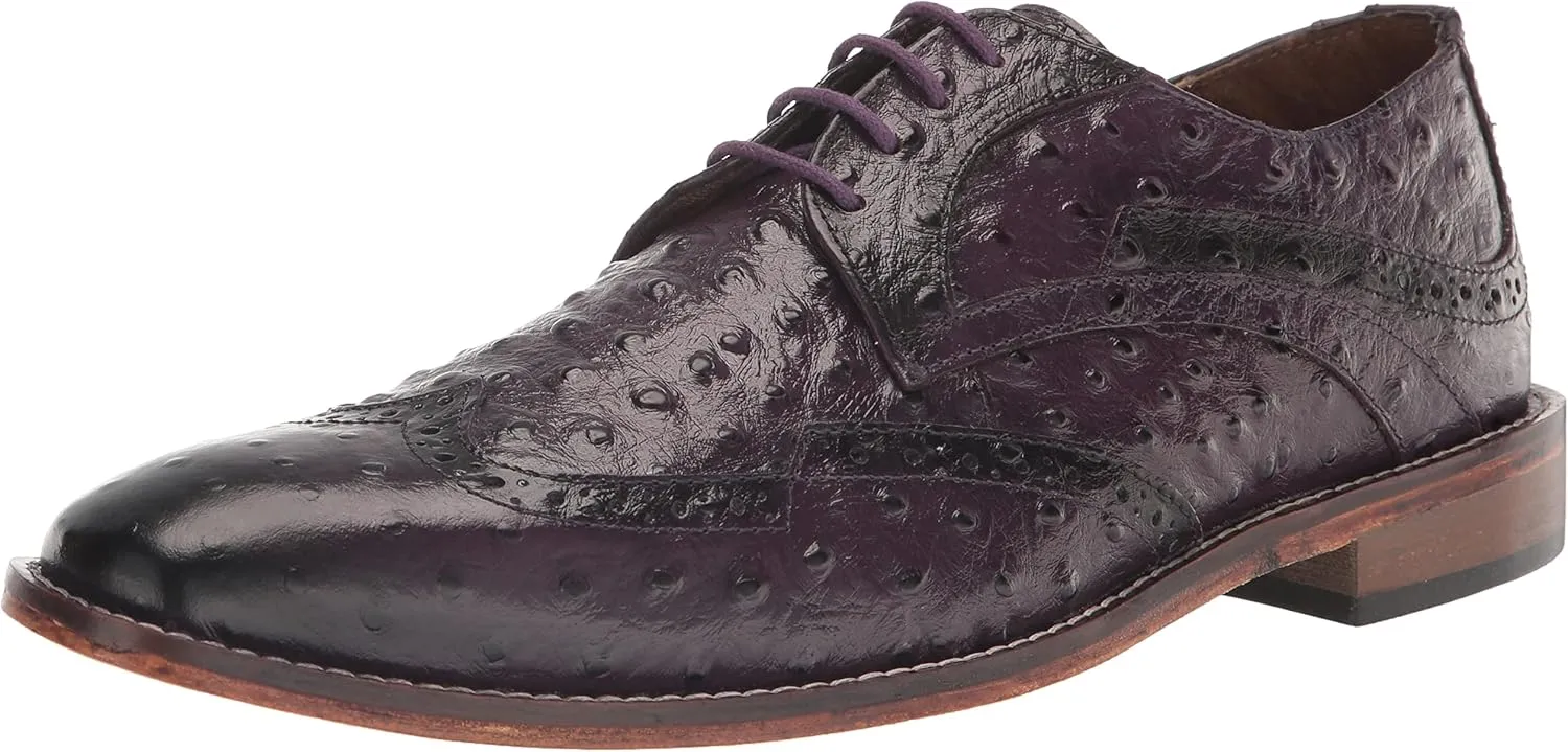 Stacy Adams Men's, Gennaro Wingtip Oxford