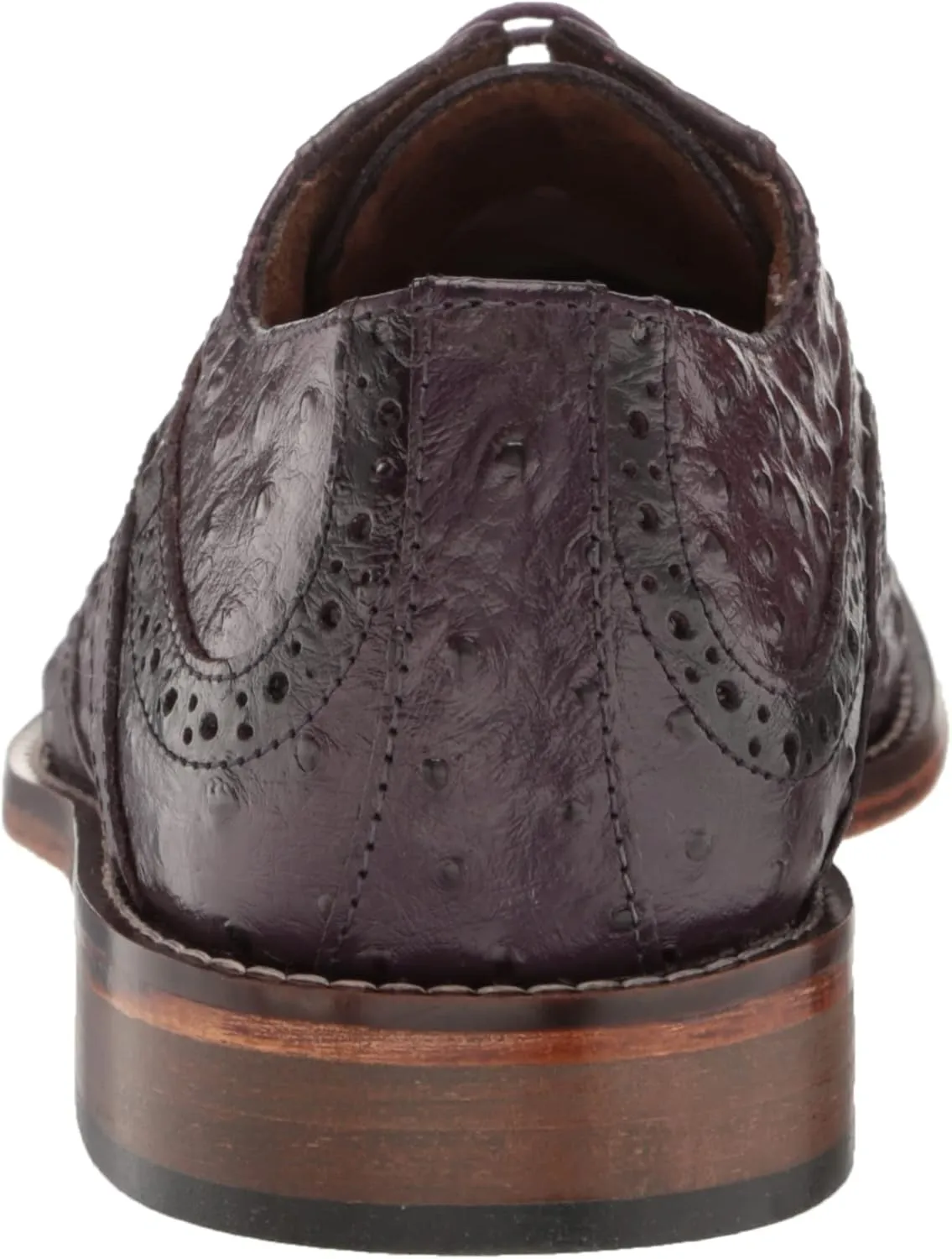 Stacy Adams Men's, Gennaro Wingtip Oxford