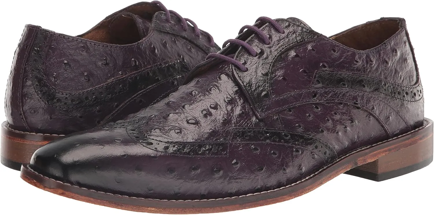 Stacy Adams Men's, Gennaro Wingtip Oxford
