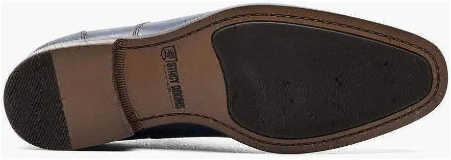 STACY ADAMS Men's Kallum Cap Toe Oxford
